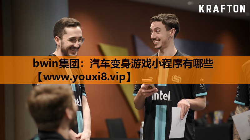 bwin集团：汽车变身游戏小程序有哪些